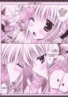 Ojou-Sama Ni Wa Otona No Candy Wo [Hayate No Gotoku] Thumbnail Page 10