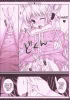 Ojou-Sama Ni Wa Otona No Candy Wo [Hayate No Gotoku] Thumbnail Page 13