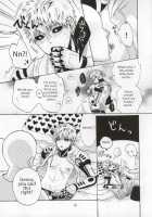 NATURAL JUNKIE / NATURAL JUNKIE [Kobato] [One Punch Man] Thumbnail Page 12