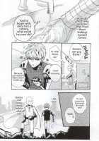 NATURAL JUNKIE / NATURAL JUNKIE [Kobato] [One Punch Man] Thumbnail Page 03