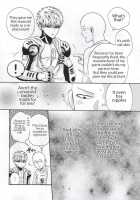 NATURAL JUNKIE / NATURAL JUNKIE [Kobato] [One Punch Man] Thumbnail Page 07