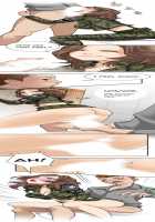 Sexy Soldiers Ch.1-3 [Original] Thumbnail Page 03