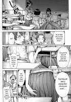 School Caste Chapter 1 / スクールカースト 第1話 [Okayusan] [Original] Thumbnail Page 02
