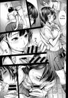 School Caste Chapter 1 / スクールカースト 第1話 [Okayusan] [Original] Thumbnail Page 05