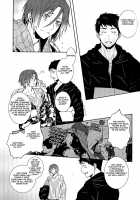 BOY MEETS BOY / BOY MEETS BOY [Hizuki Mai] [Free] Thumbnail Page 11