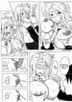 Kanakoi! / かなこい! [Toryuu] [Nyan Koi] Thumbnail Page 11