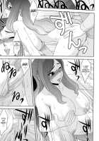 Enticed By A Naughty Lady [Koshow Showshow] [Original] Thumbnail Page 15