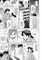 Enticed By A Naughty Lady [Koshow Showshow] [Original] Thumbnail Page 07