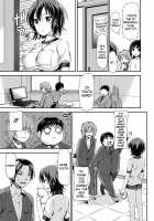Sweaty Kiss! / 汗っかき chu! [Sawarano Goan] [Original] Thumbnail Page 03