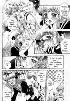 Suki Na Mono Wa Sukitte Iitai!! / 好きなモノは好きって言いたい！！ [Uguisu Kagura] [Fruits Basket] Thumbnail Page 07
