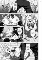 Lisbeth'S Decision...To Steal Kirito From Asuna Even If She Has To Use A Dangerous Drug / リズベットの決意…危険な薬を使ってでもアスナからキリトを奪ってみせる… [Akihira] [Sword Art Online] Thumbnail Page 11