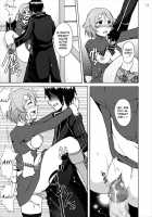 Lisbeth'S Decision...To Steal Kirito From Asuna Even If She Has To Use A Dangerous Drug / リズベットの決意…危険な薬を使ってでもアスナからキリトを奪ってみせる… [Akihira] [Sword Art Online] Thumbnail Page 13