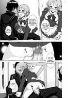 Lisbeth'S Decision...To Steal Kirito From Asuna Even If She Has To Use A Dangerous Drug / リズベットの決意…危険な薬を使ってでもアスナからキリトを奪ってみせる… [Akihira] [Sword Art Online] Thumbnail Page 07