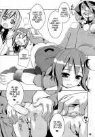 Cat Tail! 5 / CAT TAIL!5 [Ujiie Moku] Thumbnail Page 12