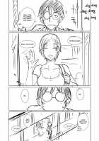 An X Mada Preparatory Issue / アン×マダ 準備号   =TV + Ero Manga Girls= [Butcha-U] [Genshiken] Thumbnail Page 03