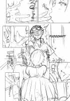 An X Mada Preparatory Issue / アン×マダ 準備号   =TV + Ero Manga Girls= [Butcha-U] [Genshiken] Thumbnail Page 06