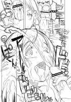 An X Mada Preparatory Issue / アン×マダ 準備号   =TV + Ero Manga Girls= [Butcha-U] [Genshiken] Thumbnail Page 09