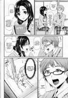 Let's Study Penis / むしゃぶりラーニング [Shimaji] [Original] Thumbnail Page 02