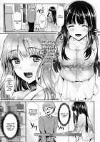 Let's Study Penis / むしゃぶりラーニング [Shimaji] [Original] Thumbnail Page 03