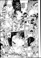 Mom & Gyaru / ママ&ギャル [Wamusato Haru] [Original] Thumbnail Page 09