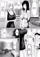 Ecchi Na Hatsumei De... Mechakucha Sex Shitemita! 5 / エッチな発明で…滅茶苦茶セックスしてみた! 5 [Shima Syu] [Original] Thumbnail Page 08