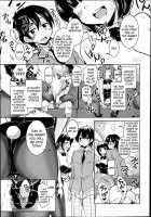 The March Rabbits Of An After School [Narusawa Kei] [Original] Thumbnail Page 03