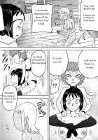 Onaholized Girl X Futanarized Girl / オナホ化した少女×ふたなり化した少女 [Original] Thumbnail Page 11