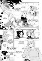 Wane Koi Tsumi [Hoshino Lily] [Otome Youkai Zakuro] Thumbnail Page 05