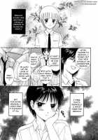 Selfish Boy [Hoshizaki Ryuu] [Original] Thumbnail Page 02