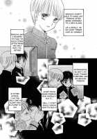 Selfish Boy [Hoshizaki Ryuu] [Original] Thumbnail Page 03