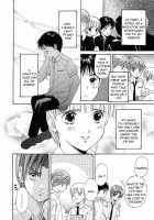 Selfish Boy [Hoshizaki Ryuu] [Original] Thumbnail Page 04