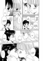 Selfish Boy [Hoshizaki Ryuu] [Original] Thumbnail Page 07