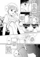 Selfish Boy [Hoshizaki Ryuu] [Original] Thumbnail Page 08
