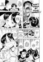 Playing With Uncle / おっちゃんとあそぼ [Ryoumoto Hatsumi] [Original] Thumbnail Page 07