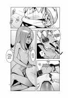 B=Witch! / B=Witch! [Hamanasu] [Little Witch Academia] Thumbnail Page 12