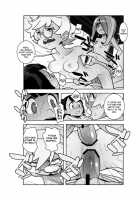 B=Witch! / B=Witch! [Hamanasu] [Little Witch Academia] Thumbnail Page 14