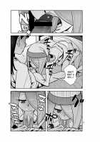 B=Witch! / B=Witch! [Hamanasu] [Little Witch Academia] Thumbnail Page 05