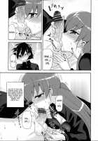 My Futanari Girlfriend And The Slutty Switch / ふたなり彼女と淫乱スイッチ [Piririnegi] [Original] Thumbnail Page 12