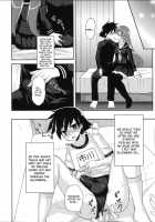 My Futanari Girlfriend And The Slutty Switch / ふたなり彼女と淫乱スイッチ [Piririnegi] [Original] Thumbnail Page 15