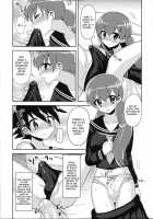 My Futanari Girlfriend And The Slutty Switch / ふたなり彼女と淫乱スイッチ [Piririnegi] [Original] Thumbnail Page 16