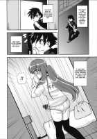 My Futanari Girlfriend And The Slutty Switch / ふたなり彼女と淫乱スイッチ [Piririnegi] [Original] Thumbnail Page 05