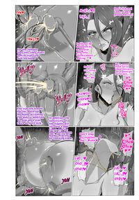 Bakunyuu Fantasy Eruza / 爆乳ファンタジー エルザ Page 14 Preview