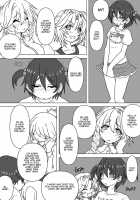 My Niece, Diaper, And I Became A Little Sister / 姪とオムツと妹にされた僕（英語） [Original] Thumbnail Page 10