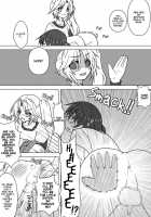 My Niece, Diaper, And I Became A Little Sister / 姪とオムツと妹にされた僕（英語） [Original] Thumbnail Page 12
