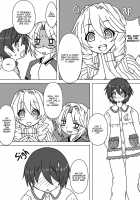 My Niece, Diaper, And I Became A Little Sister / 姪とオムツと妹にされた僕（英語） [Original] Thumbnail Page 07