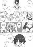 My Niece, Diaper, And I Became A Little Sister / 姪とオムツと妹にされた僕（英語） [Original] Thumbnail Page 09