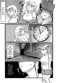 Mamiana Hanten Soushuugou Fuyu / 狸穴飯店総集号・冬 [Youkai Kubinashi] [Original] Thumbnail Page 09