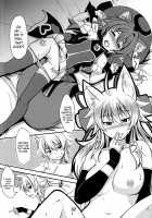 Kitsune No Yomeibiri / 狐の嫁いびり [Badhand] [Shinrabansho] Thumbnail Page 12
