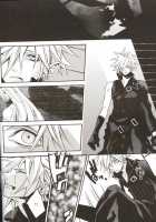 Zilch #2 [Fujiwara Beni] [Final Fantasy Vii] Thumbnail Page 10