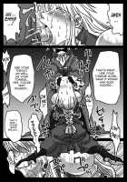 Saimin Kishi | Hypnotised Knight / 催眼騎士 [Amahara] [Final Fantasy Tactics] Thumbnail Page 10
